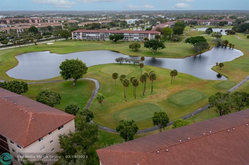 13475 SW 9th Street, Unit 310A, Hollywood, FL 33027 Photo