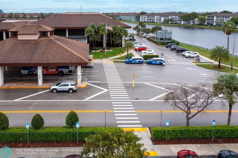 13475 SW 9th Street, Unit 310A, Hollywood, FL 33027 Photo