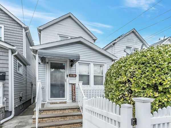 111-32 147th Street, Jamaica, NY 11435