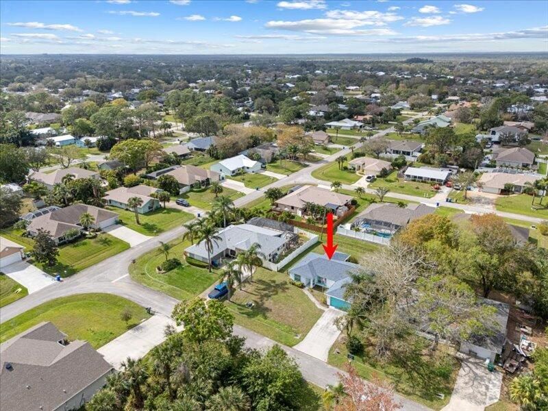 486 Hazel Street, Sebastian, FL 32958 Photo