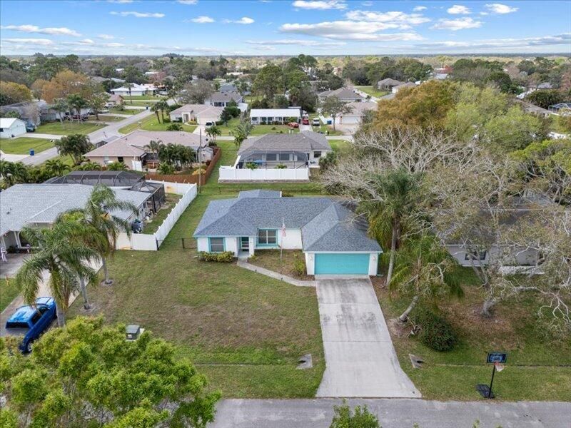 486 Hazel Street, Sebastian, FL 32958 Photo