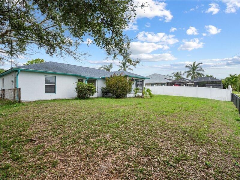 486 Hazel Street, Sebastian, FL 32958 Photo