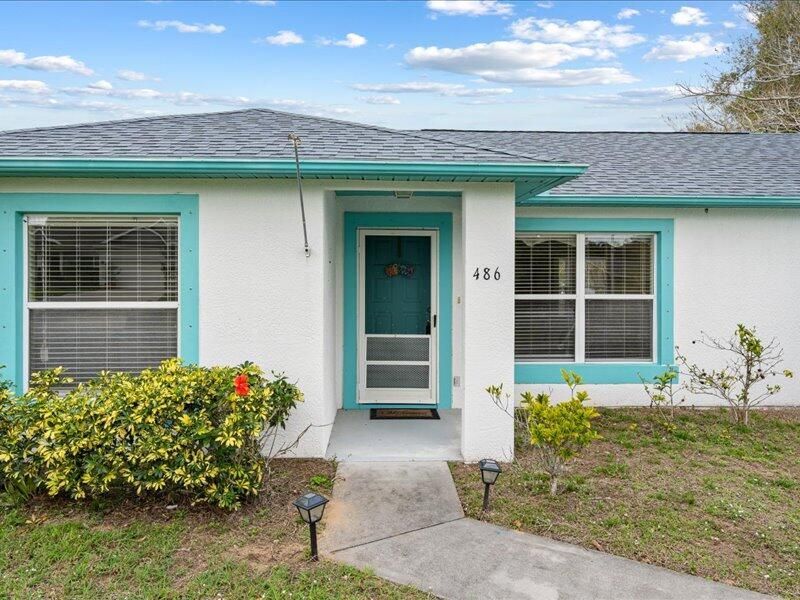 486 Hazel Street, Sebastian, FL 32958 Photo