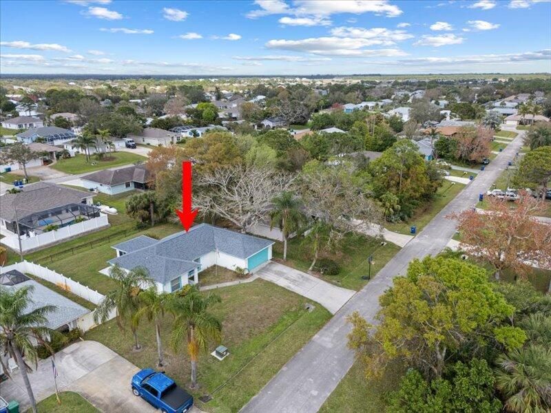 486 Hazel Street, Sebastian, FL 32958 Photo