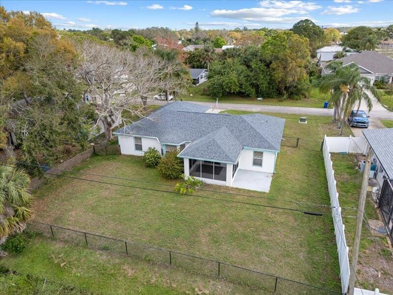 486 Hazel Street, Sebastian, FL 32958 Photo