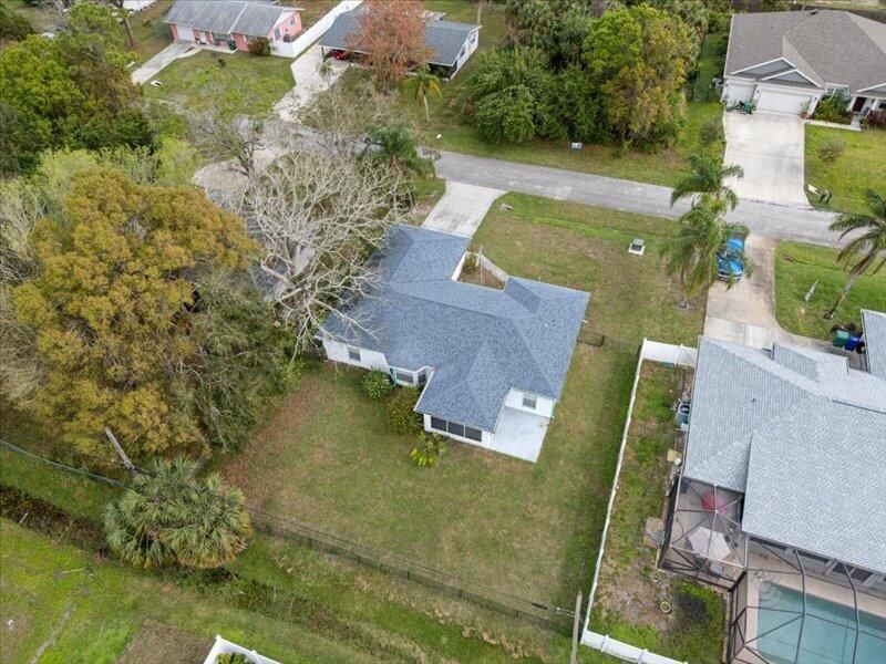486 Hazel Street, Sebastian, FL 32958 Photo