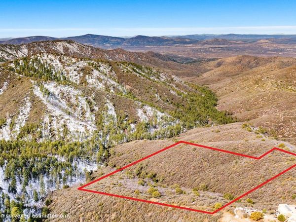 Windy Ridge, Unit -, Prescott, AZ 86305