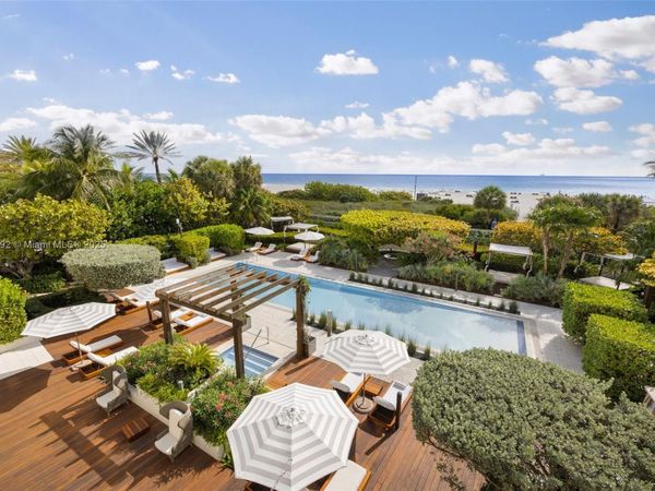 125 Ocean Dr, Unit U-0303, Miami Beach, FL 33139