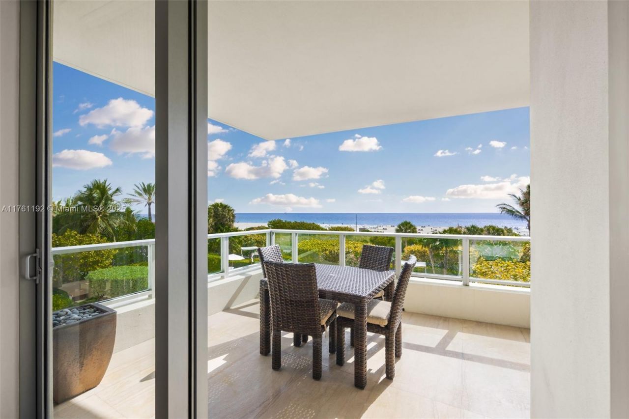 125 Ocean Dr, Unit U-0303, Miami Beach, FL 33139 Photo