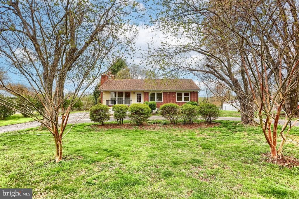 2301 Snow Road, Edgewood, MD 21040 Main Photo