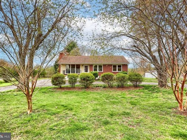 2301 SNOW ROAD, EDGEWOOD, MD 21040