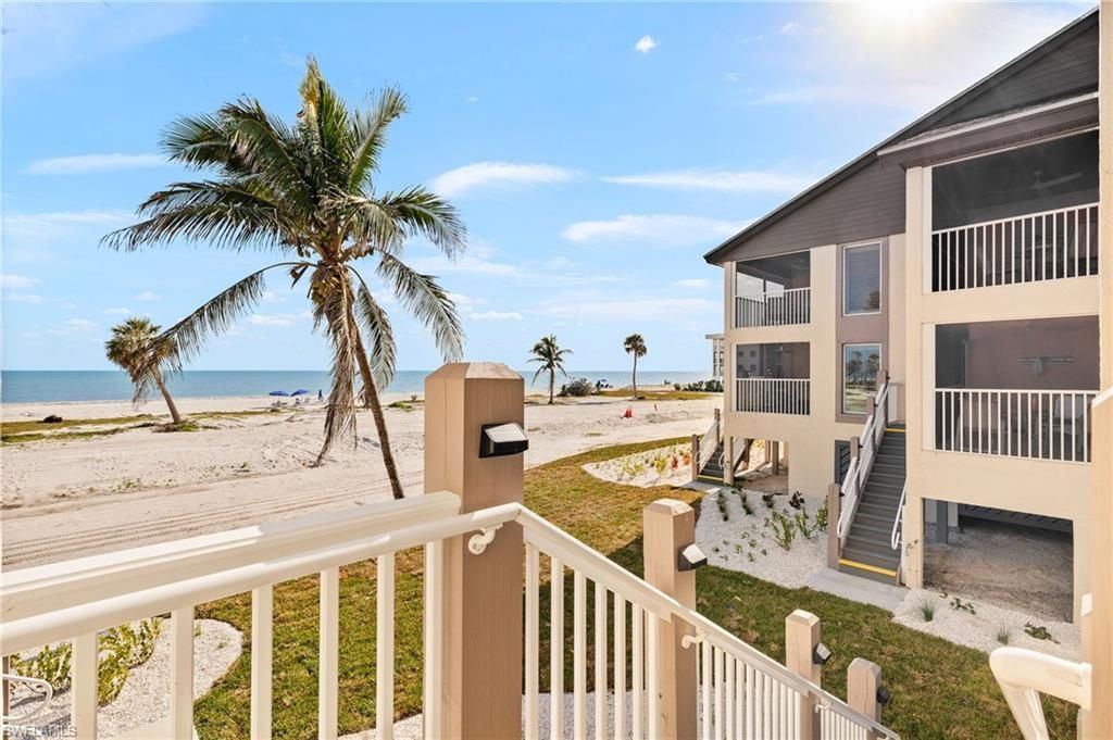 2255 W Gulf Dr, Unit 117, Sanibel, FL 33957 Photo