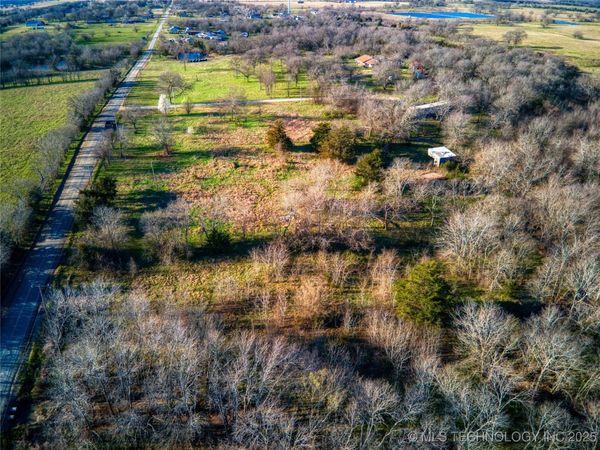 Mary Street, Kenefic, OK 74748