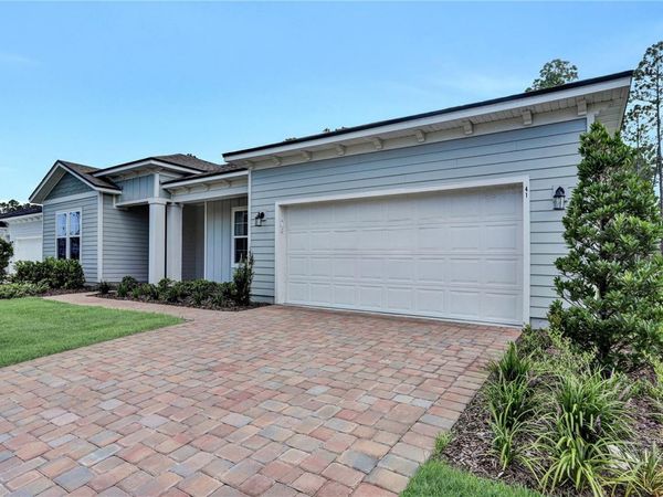 PALM COAST, FL 32137
