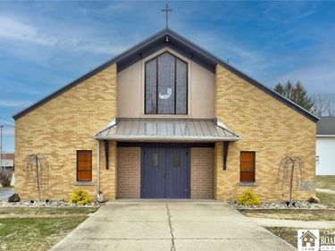 4 & 8 Institute Street, Frewsburg, NY 14738