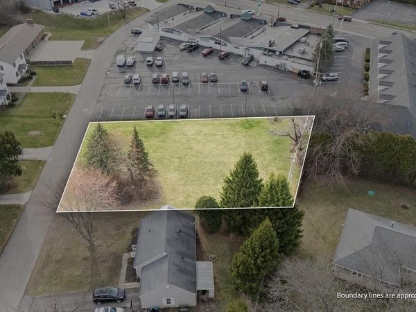 0 George Ave, Mansfield, OH 44907