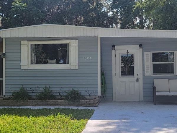 1007 ALOHA WAY, THE VILLAGES, FL 32159