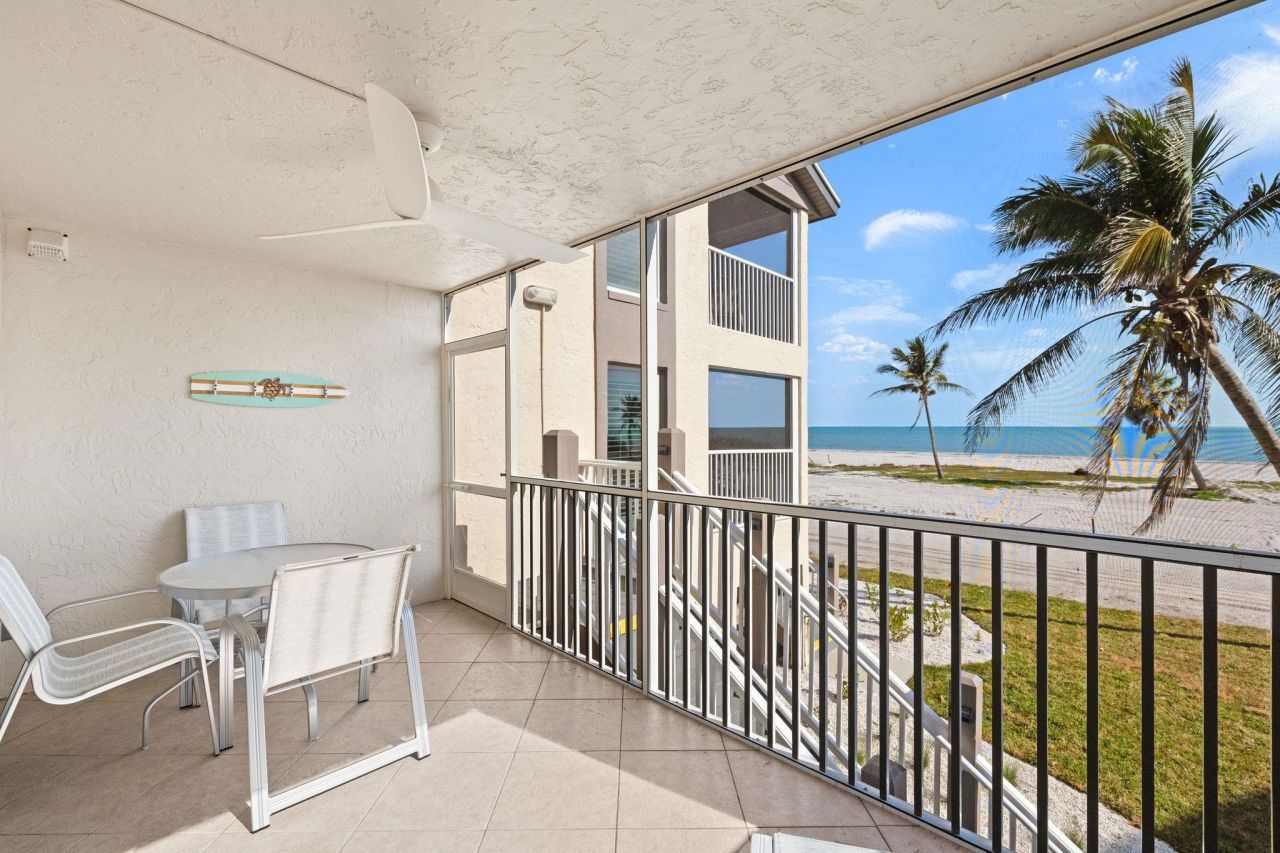 2255 W Gulf Dr, Unit 117, Sanibel, FL 33957 Photo