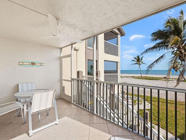 2255 W Gulf Dr, Unit 117, Sanibel, FL 33957
