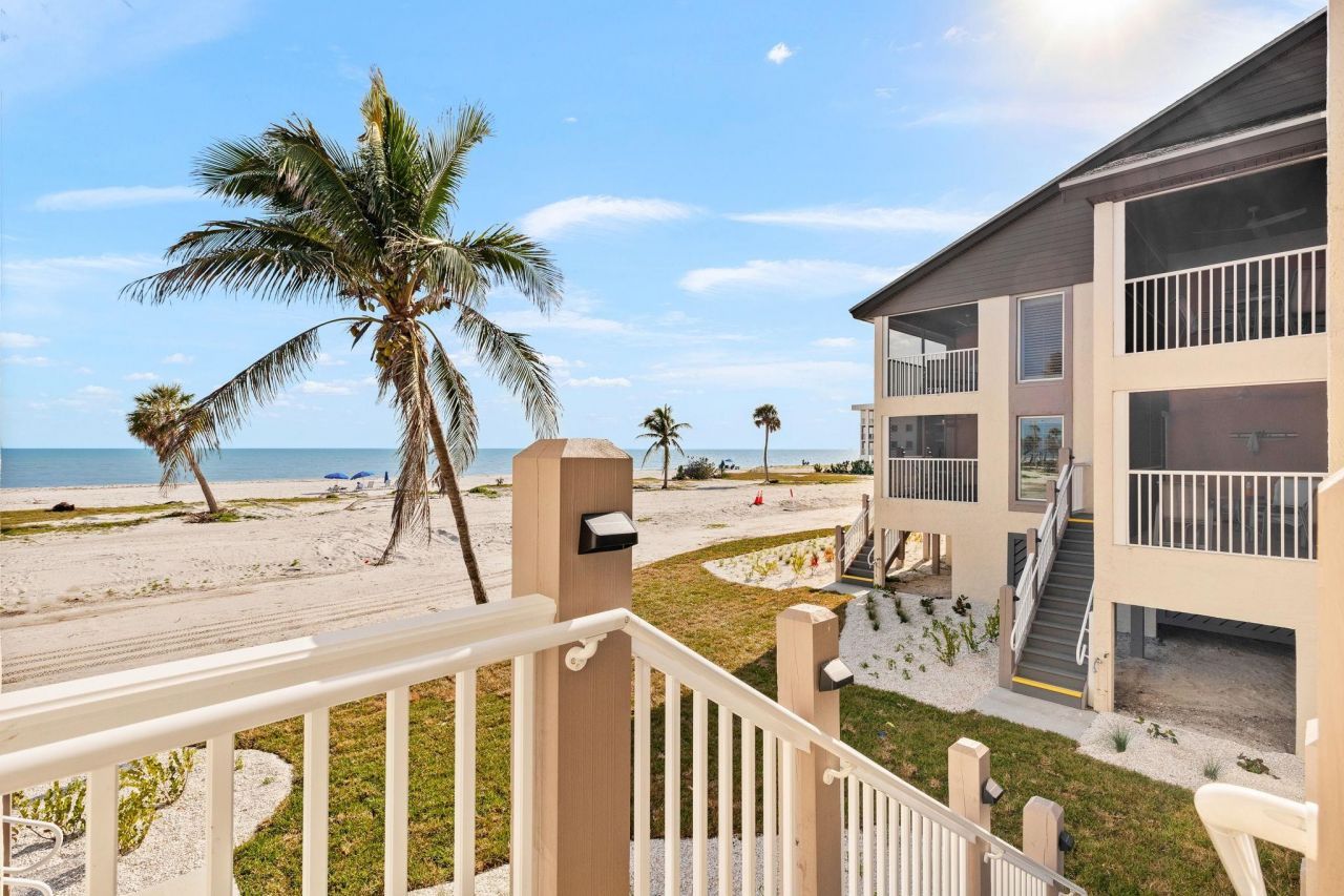 2255 W Gulf Dr, Unit 117, Sanibel, FL 33957 Photo