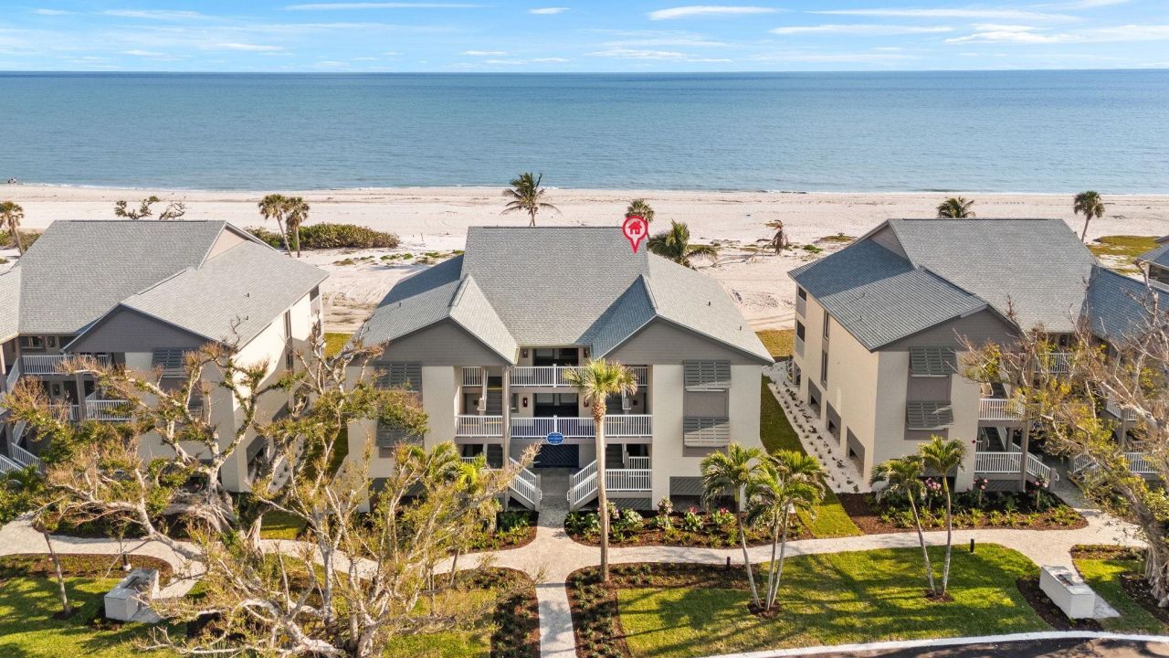 2255 W Gulf Dr, Unit 117, Sanibel, FL 33957 Photo