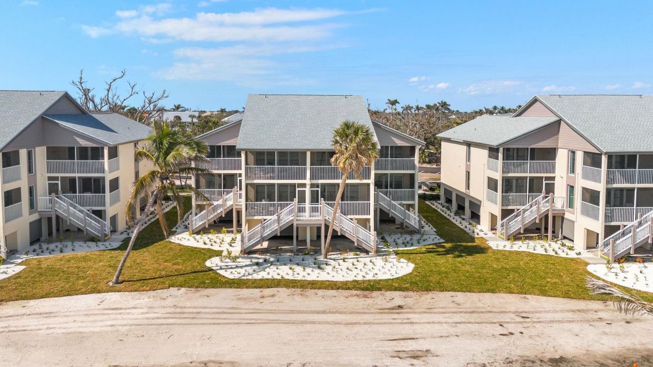 2255 W Gulf Dr, Unit 117, Sanibel, FL 33957 Photo