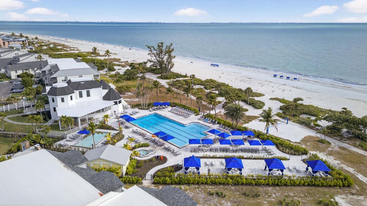 2255 W Gulf Dr, Unit 117, Sanibel, FL 33957 Photo