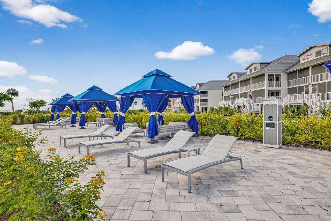 2255 W Gulf Dr, Unit 117, Sanibel, FL 33957 Photo