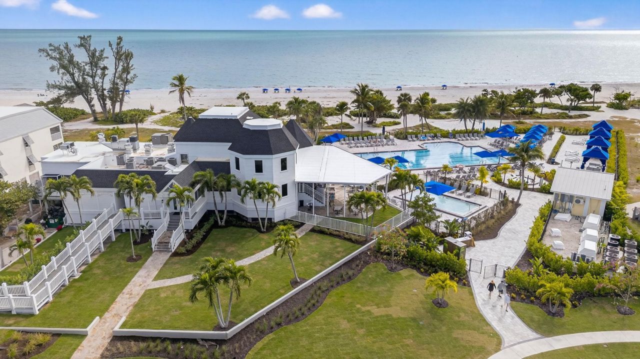 2255 W Gulf Dr, Unit 117, Sanibel, FL 33957 Photo