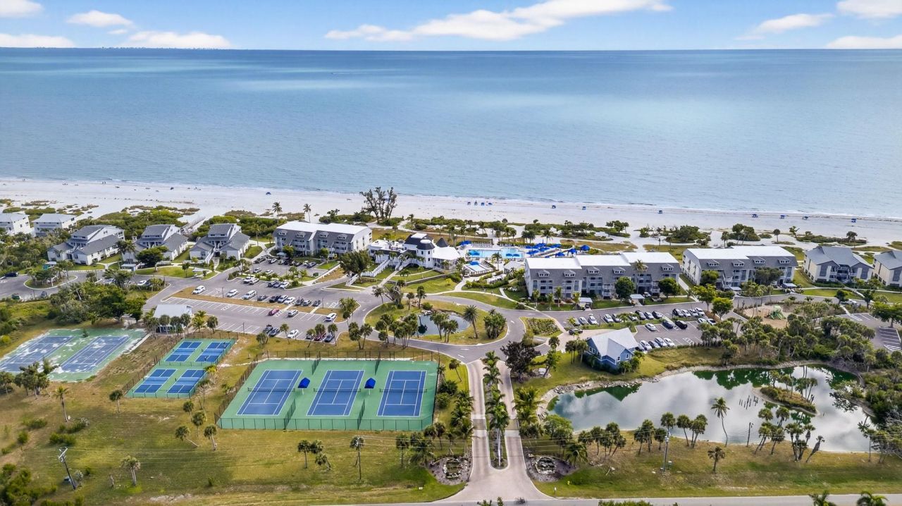 2255 W Gulf Dr, Unit 117, Sanibel, FL 33957 Photo