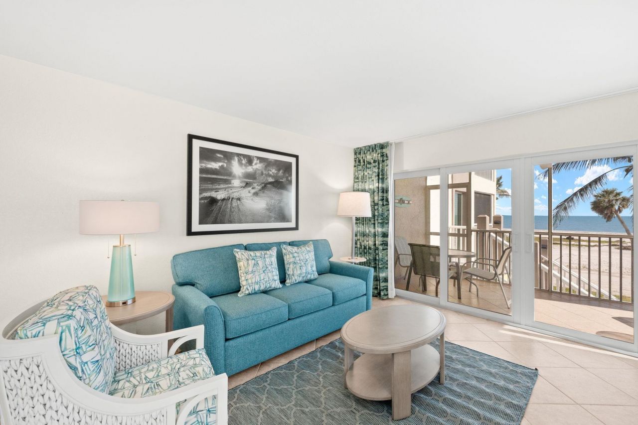 2255 W Gulf Dr, Unit 117, Sanibel, FL 33957 Photo