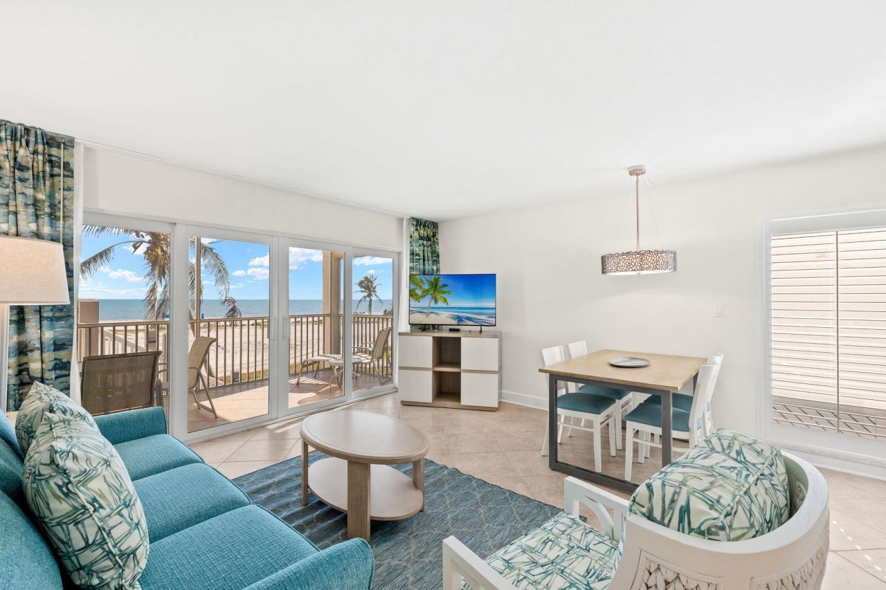 2255 W Gulf Dr, Unit 117, Sanibel, FL 33957 Photo