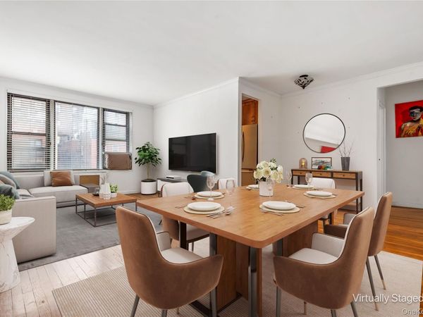 58th Street W 400, Unit 5G, New York (Manhattan), NY 10019