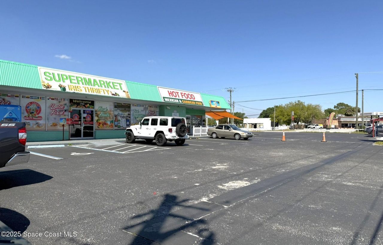 1780 Croton Road, Melbourne, FL 32935 Photo