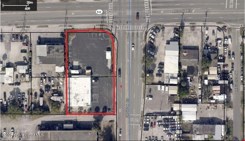 1780 Croton Road, Melbourne, FL 32935 Photo