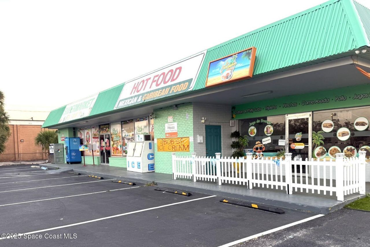 1780 Croton Road, Melbourne, FL 32935 Photo