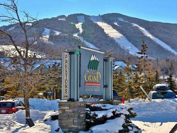 228 East Mountain Road, Unit 124 III, Killington, VT 05751