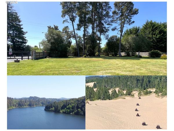 0 Lakeland Dr., Unit 234/235, Lakeside, OR 97449