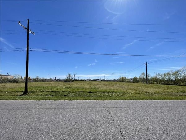 POWER Boulevard, Reserve, LA 70084