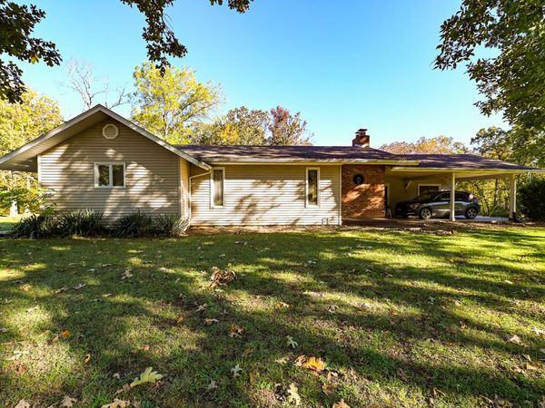 1305 S 145 Road, El Dorado Springs, MO 64744