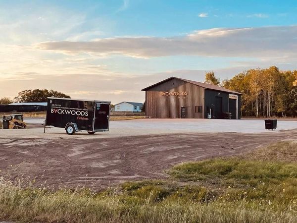 830 15th Street, Clayton, WI 54004