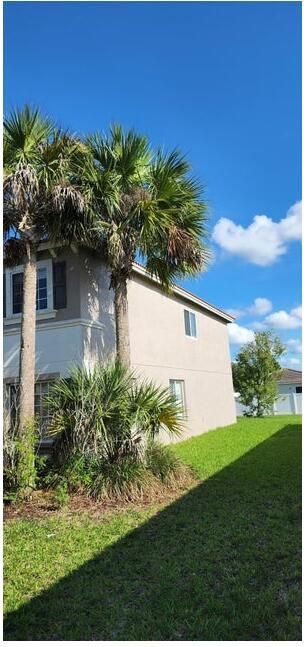1952 SW Providence Place, Port Saint Lucie, FL 34953 Photo