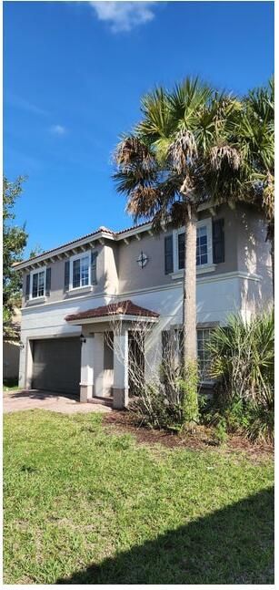 1952 SW Providence Place, Port Saint Lucie, FL 34953 Photo