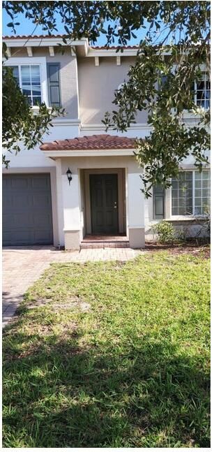 1952 SW Providence Place, Port Saint Lucie, FL 34953 Photo