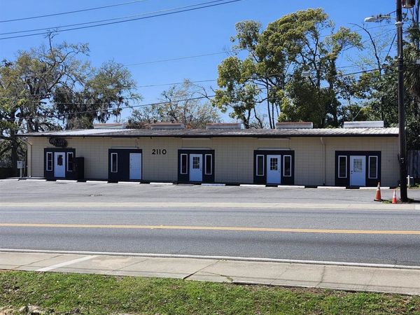 2110 S Adams Street, Tallahassee, FL 32301