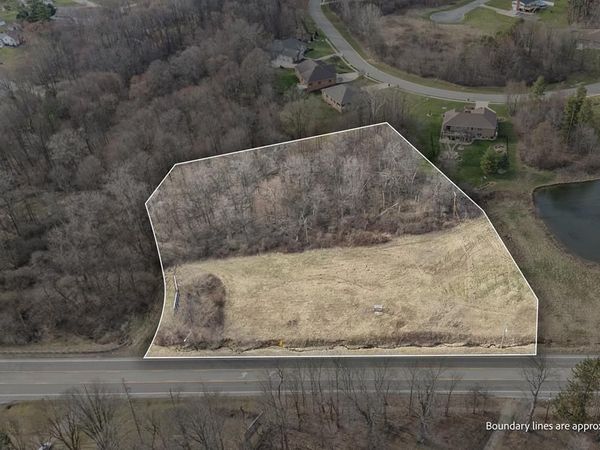 0 Hillside Dr & State Route 42 (Lexington Ave), Mansfield, OH 44907