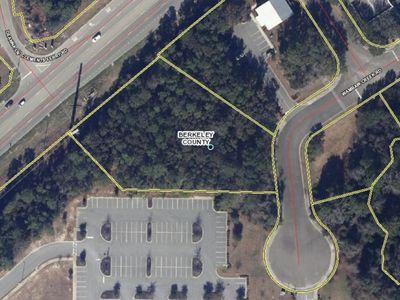 2010 Wambaw Creek Rd., Charleston, SC 29492