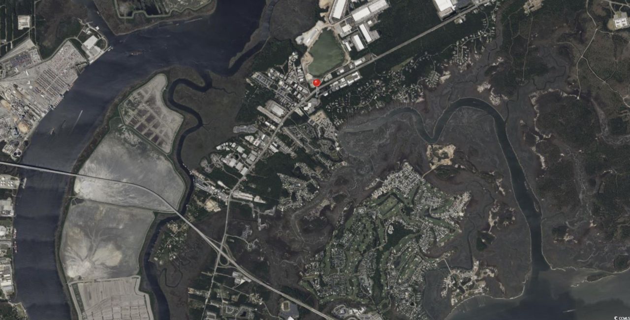 2010 Wambaw Creek Rd. Photo 4