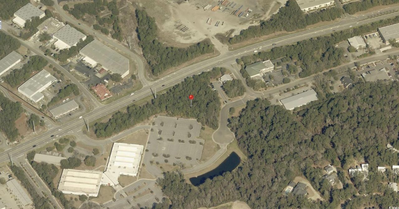 2010 Wambaw Creek Rd. Photo 5