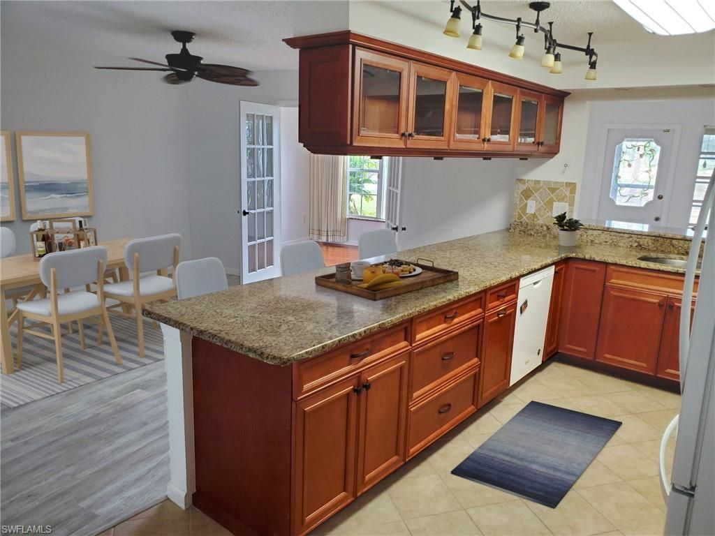 1381 N Brandywine Cir, Fort Myers, FL 33919 Photo